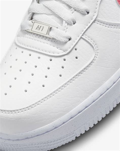 Nike Air Force 1 '07 Women's Shoes.